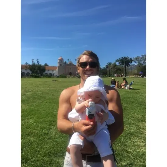 All Good Kids Sunscreen Spray Water Resistant - SPF 30 - 6oz image {5}