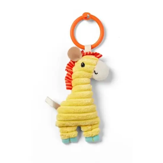 Infantino Go gaga! Up, Up & Away Deluxe Doorway Jumper image {7}