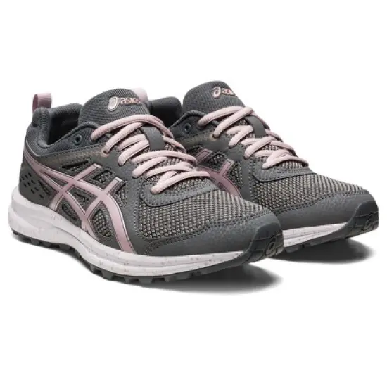 ASICS Women's TORRENCE TRAIL Sportstyle Shoes 1202A456 image {1}