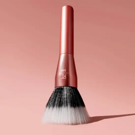 Real Techniques Extra Big Stippling Makeup Brush image {7}