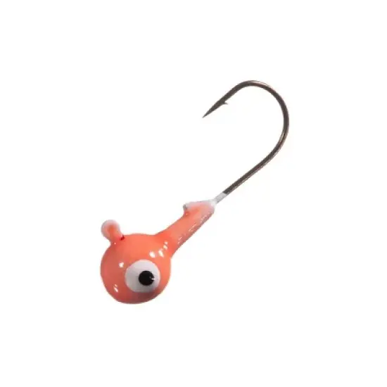 Arkie Lures Glow Heads image {3}