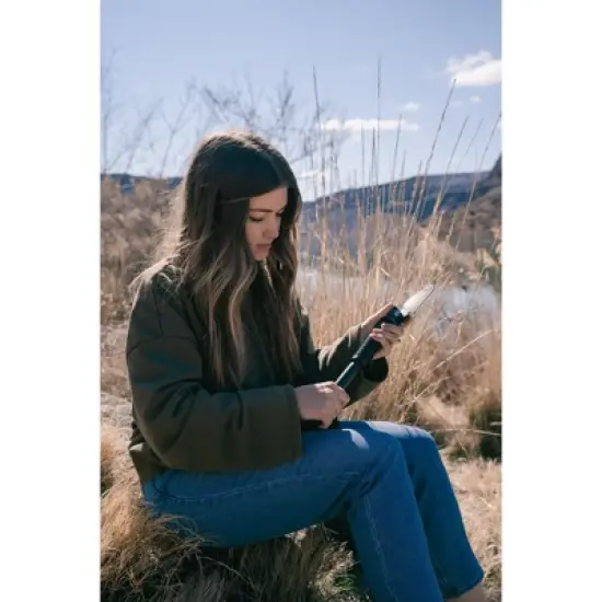 Stansport Mini Shovel image {8}