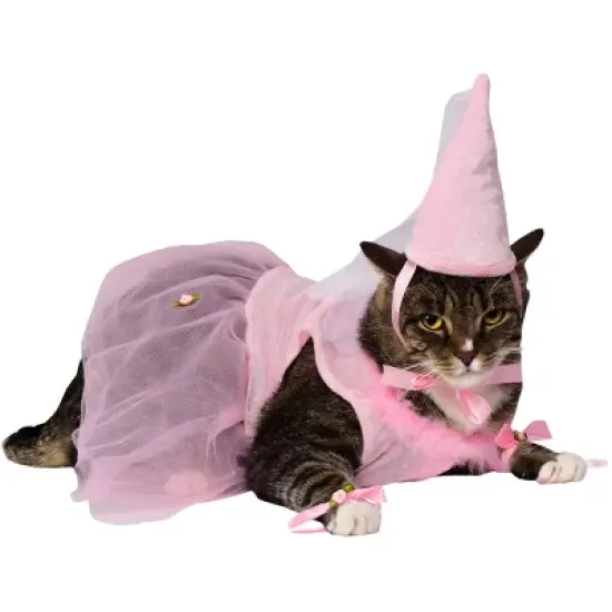 Rubies Princess Costume for Pet image {1}