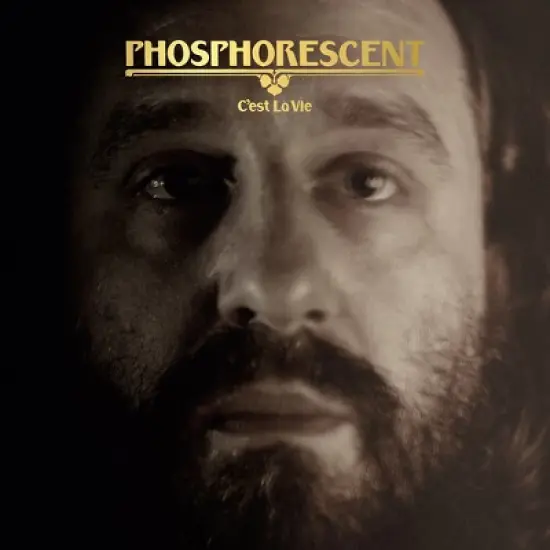 Phosphorescent - C'est La Vie (CD) image {1}