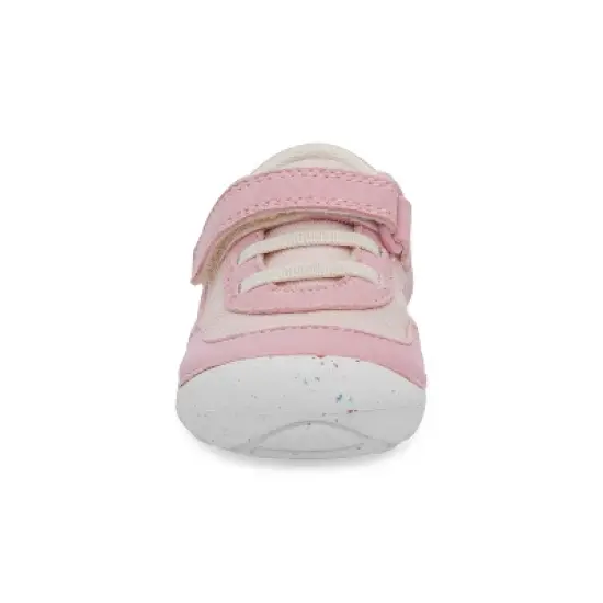 Stride Rite Sprout Kid's Easy On/Off First Walker Sneaker image {4}