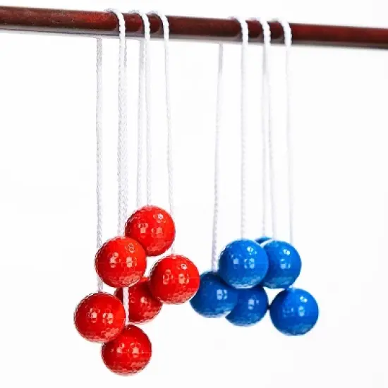 Franklin Sports Replacement Ladderball Bolas image {4}