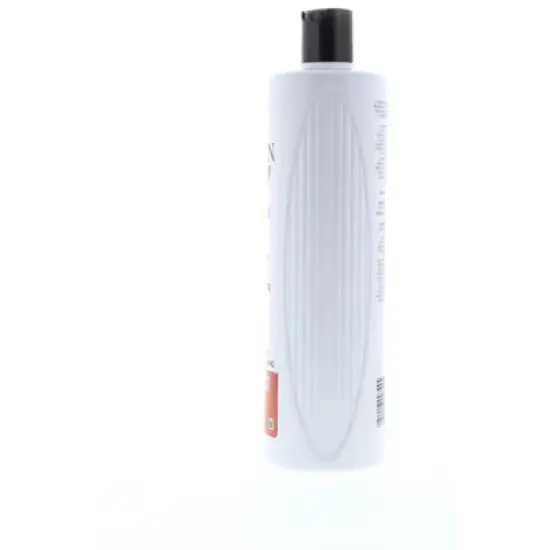 Nioxin System 4 Cleanser Shampoo, 33.8 oz image {6}