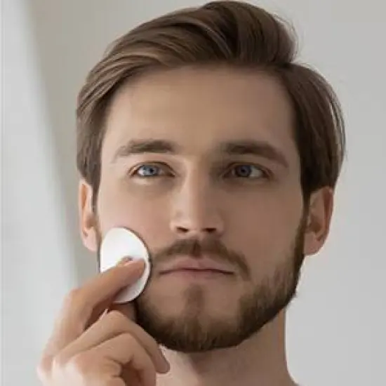 GiGi No Bump After Shave Solution - 4 fl oz image {2}