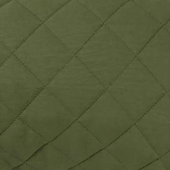Boppy Luxe Nursing Pillow - Green Moss Quilt image {3}