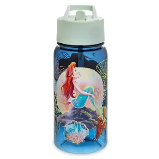 Youth Disney 18oz Portable Drinkware - The Little Mermaid image {1}