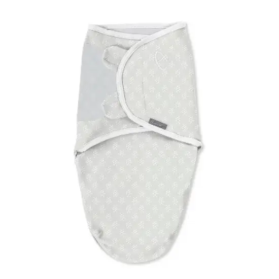 SwaddleMe by Ingenuity Original Swaddle Wrap - Our Tall Friends - S/M - 0-3 Months - 3pk image {3}