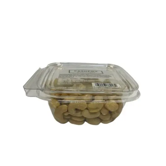 Whole Raw Cashews - 7oz image {2}