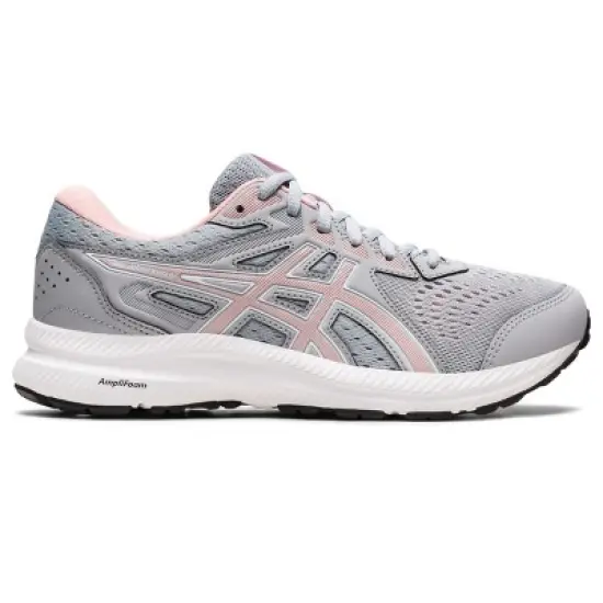 ASICS Women's GEL-CONTEND 8 Running Shoes 1012B320 image {14}