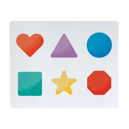 Nuby x Safe in the Seat Car Seat Protector image {8}