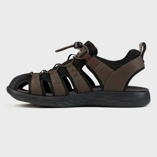 S Sport By Skechers Men's Mizza Hiking Sandals image {1}