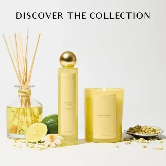 Benevolence LA Sun Kissed - Morning Ritual Room Spray image {5}