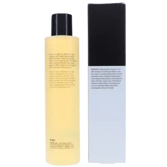 PCA Skin pHaze 1 Facial Wash 7 oz image {7}