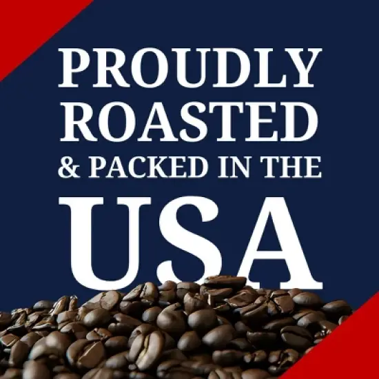 Victor Allen's Coffee Peppermint Bark Flavored, Medium Roast, 80 Count, Single Serve Coffee Pods for Keurig K-Cup Brewers image {5}