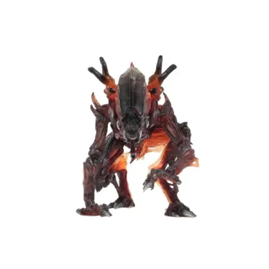 NECA Alien Ultimate Rhino Alien Kenner Tribute 7" Scale Action Figure image {4}