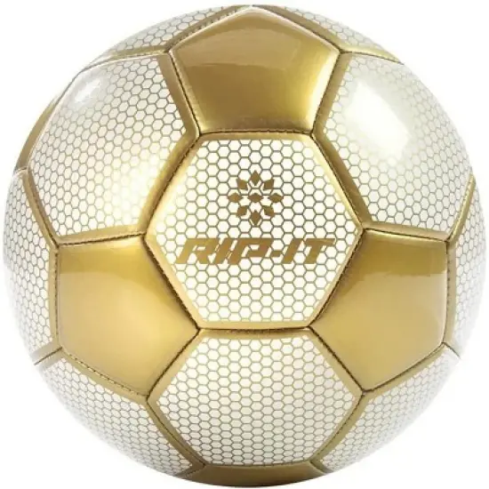 RIP-IT Womens Pro Training Soccer Ball #4 image {1}