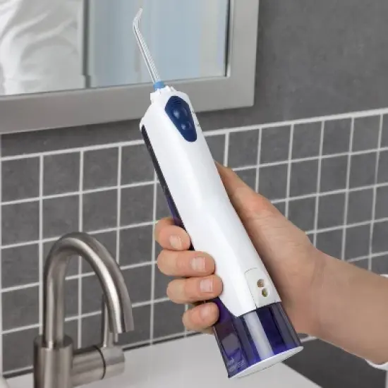 Waterpik Cordless Water Flosser image {8}