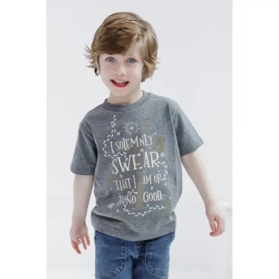 Matching Family T-Shirt Toddler image {3}
