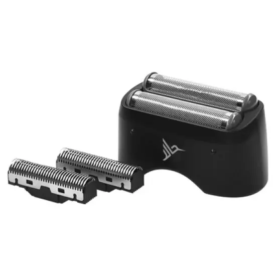 HUMMINGBIRD MK2 QuickSwap Replacement Head and Cutters &ndash; Genuine Foil Head and Cutters Refill, Hypoallergenic Dual Titanium Foil Flexible Head image {5}