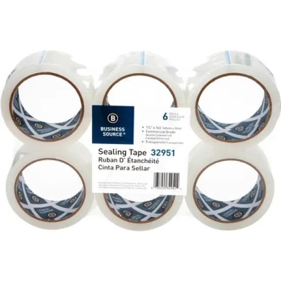 Business Source Core Sealing Tape image {6}