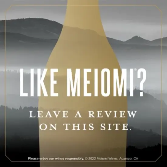 Meiomi Chardonnay White Wine - 750ml Bottle image {8}