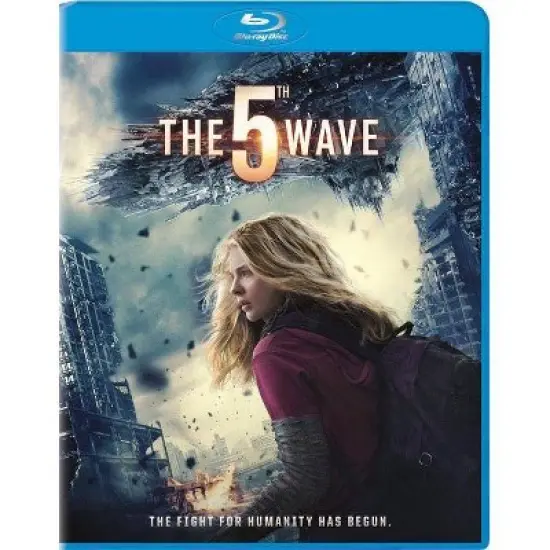 The 5th Wave image {1}