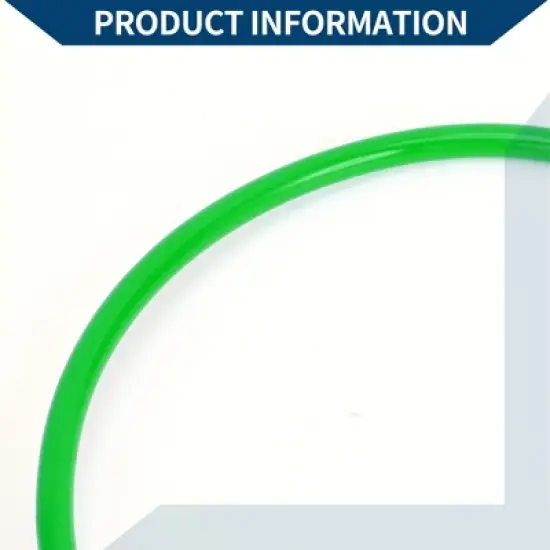 Unique Bargains Bicycle Lock Security Lock Resettable 4 Digit Combination Chain Bike Lock Green image {5}