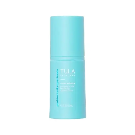 TULA Skincare Secret Solution Pro-Glycolic 10% Resurfacing Toner - Ulta Beauty image {5}