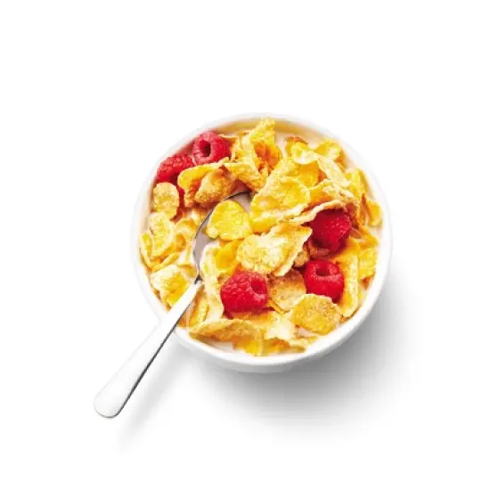 Fresh Organic Raspberries - 6oz image {2}