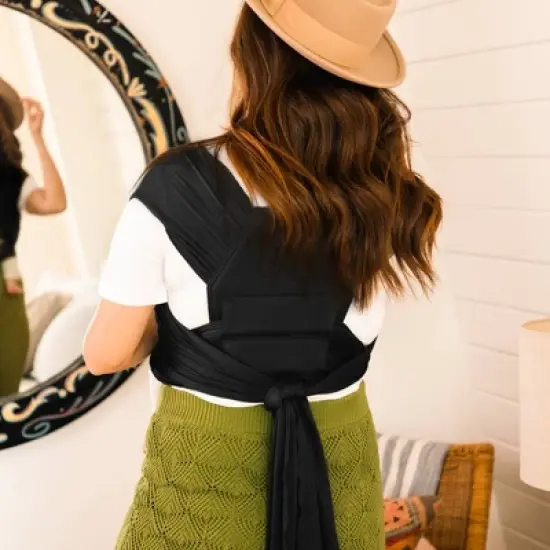 LILLEbaby Dragonfly Baby Wraps image {9}