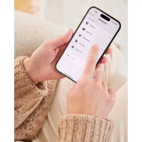 Skip Hop 3-In-1 Smart Snail Sound & Routine Machine image {5}