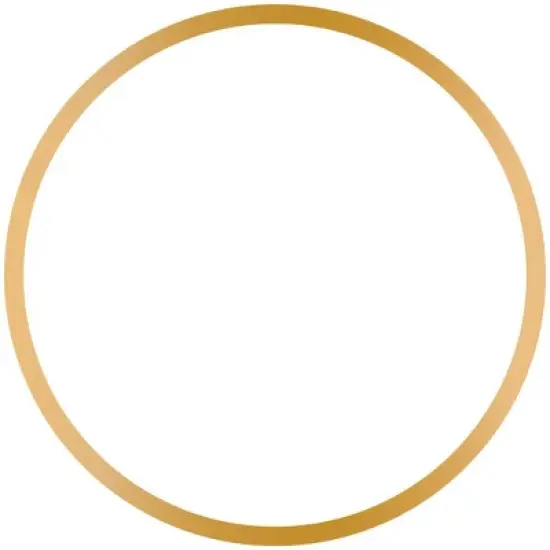 White Pinstripe Cups (10 per pack) image {4}