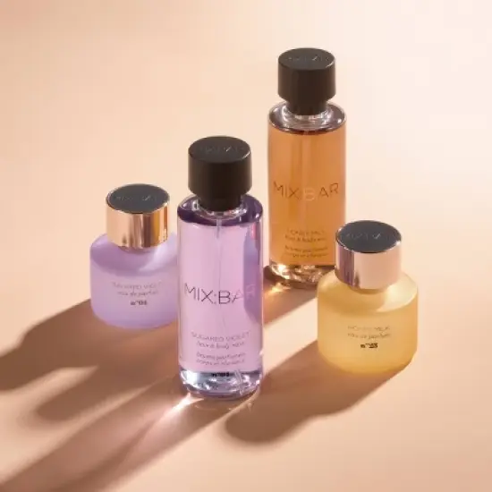 MIX:BAR Eau De Perfume - 1.7 fl oz image {6}