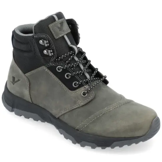 Territory Everglades Water Resistant Lace-Up Boot image {10}