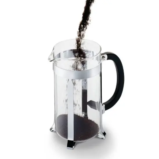 Bodum Chambord 8 Cup 34oz Coffee Press image {1}