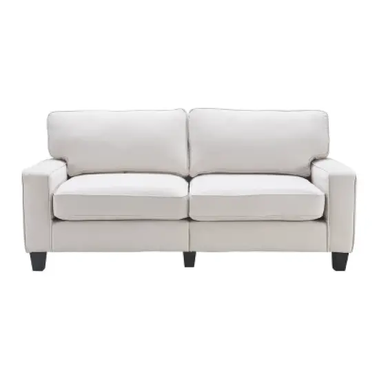 78" Palisades Sofa - Serta image {13}