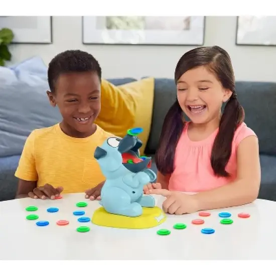 Mattel Puglicious Kids Game image {1}