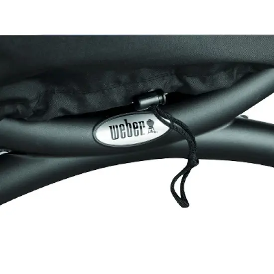Weber Q 100/1000 Series Cover image {1}