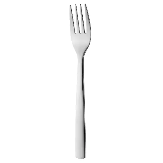 BergHOFF Essentials 12Pc Stainless Steel Cake Fork Set, Pure, 5.75" image {5}
