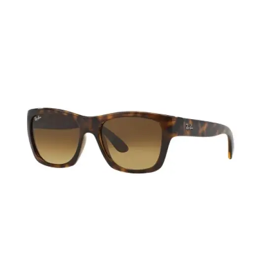 Ray-Ban RB4194 53mm Unisex Square Sunglasses image {6}