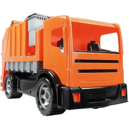 LENA Toys Powerful Giants Garbage Truck image {1}
