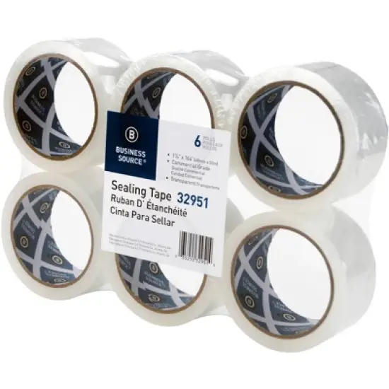 Business Source Core Sealing Tape image {1}