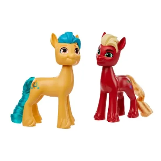 My Little Pony: A New Generation Shining Adventures Collection (Target Exclusive) image {6}