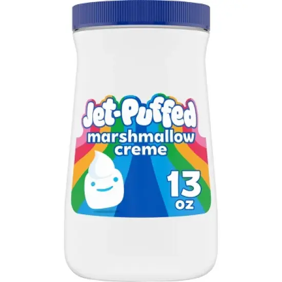 Kraft Jet-Puffed Marshmallow Creme - 13oz image {9}