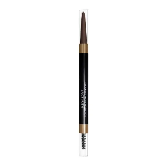 Revlon Colorstay Brow Creator Eyebrow Pencil Multi-tool image {9}