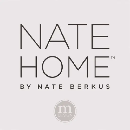 Nate Home by Nate Berkus Plastic Storage Bin for Pantry image {5}
